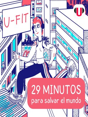cover image of 29 MINUTOS PARA SALVAR EL MUNDO